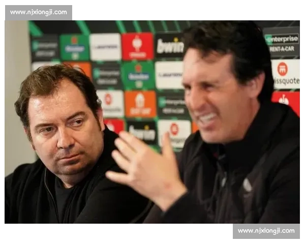 怒摔信任？桑乔拒理埃梅里，维拉赢球难掩裂痕