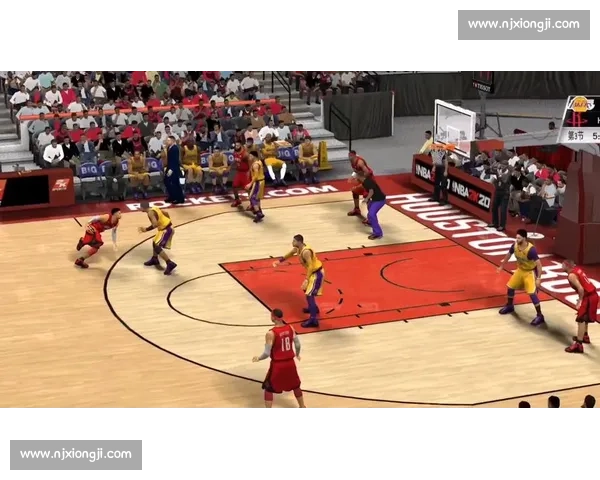 火箭与湖人巅峰对决引爆篮球赛场焦点之战全程走势深度解析精彩回顾