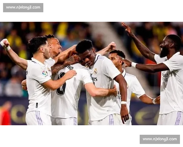 皇马与曼城巅峰对决欧冠舞台再燃王者之争历史荣耀与现代战术的终极碰撞