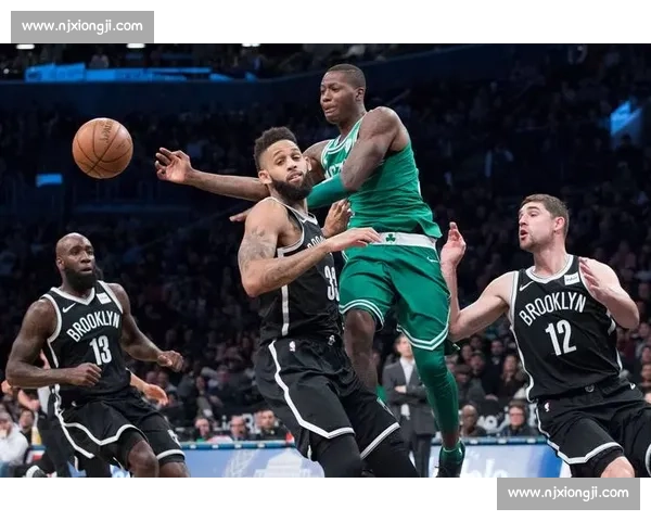 热火鏖战凯尔特人东部豪强正面对决点燃季后赛之夜激情碰撞巅峰较量